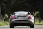 Mercedes-Benz SLR McLaren 722 Edition 2006 года